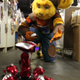 Illustration for article titled CospLAZY: Ratchet and Clank, Heading to NYCC